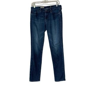 AG Adriano Goldschmied The‎ Stilt Cigarette jean. Size 29R